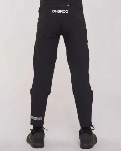 DHaRCO Youth Gravity Pants | Black Sale