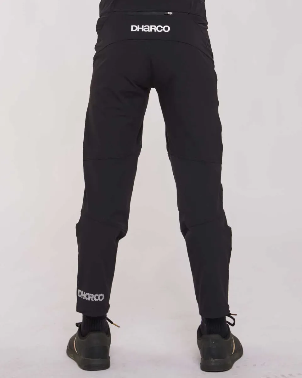 DHaRCO Youth Gravity Pants | Black Sale
