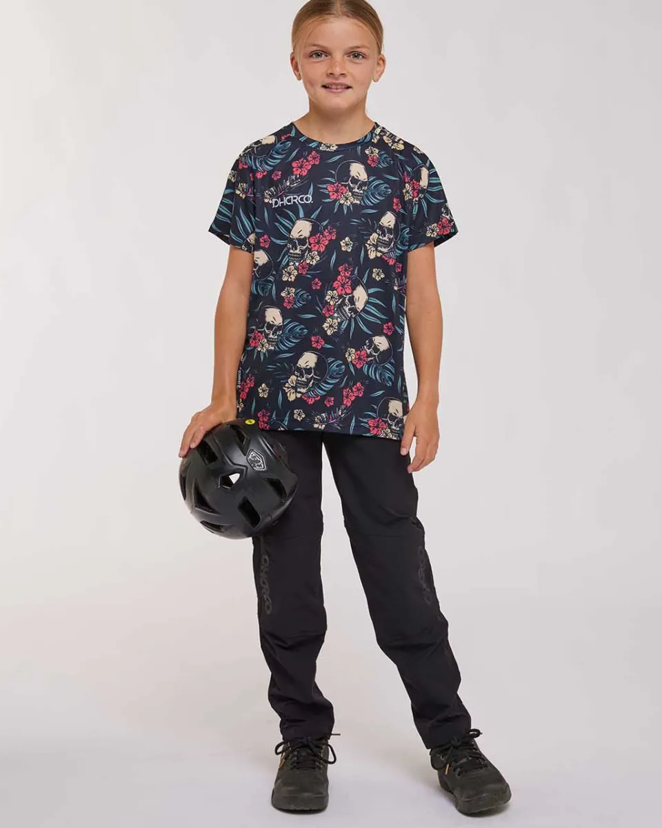 DHaRCO Youth Gravity Pants | Black Sale