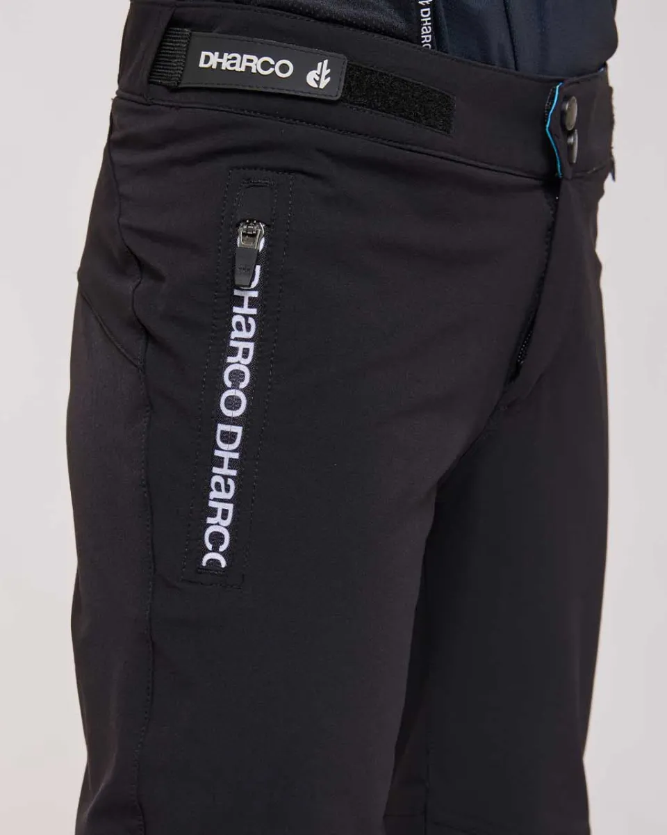 DHaRCO Youth Gravity Pants | Black Sale