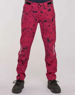 DHaRCO Youth Gravity Pants | Chili Peppers Best