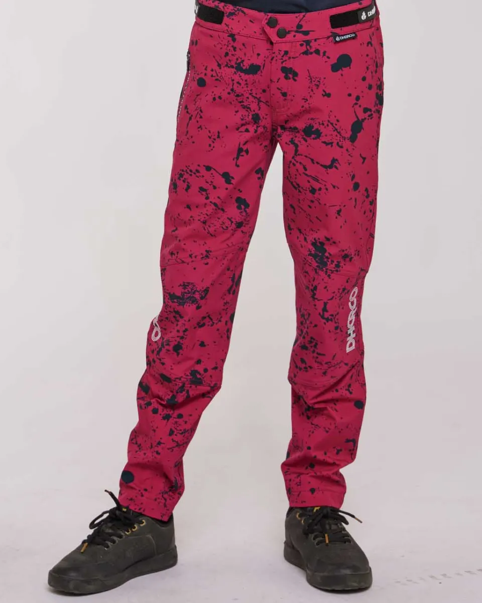 DHaRCO Youth Gravity Pants | Chili Peppers Best