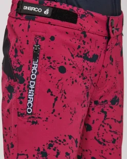 DHaRCO Youth Gravity Pants | Chili Peppers Best