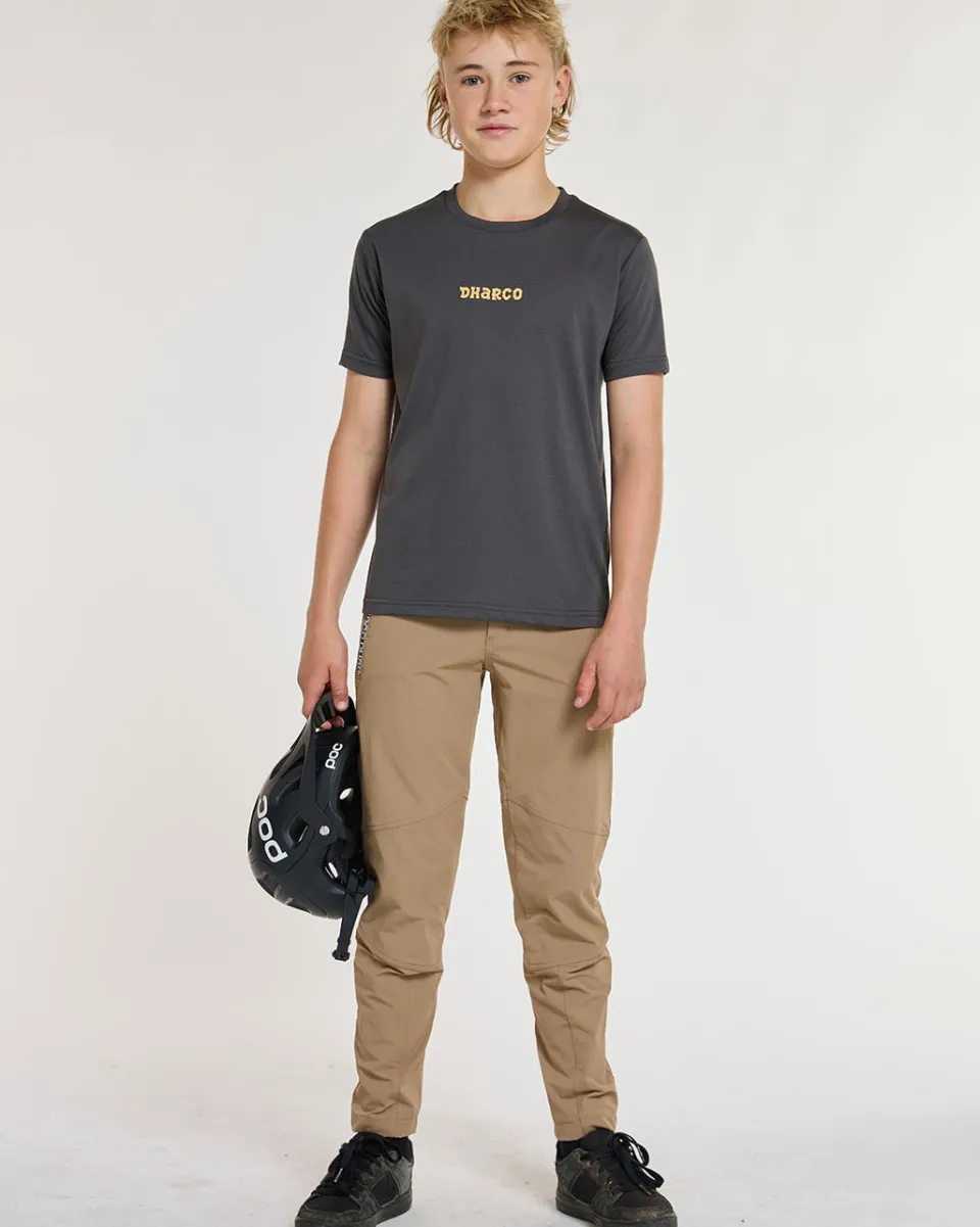 DHaRCO Youth Gravity Pants | Dust Online