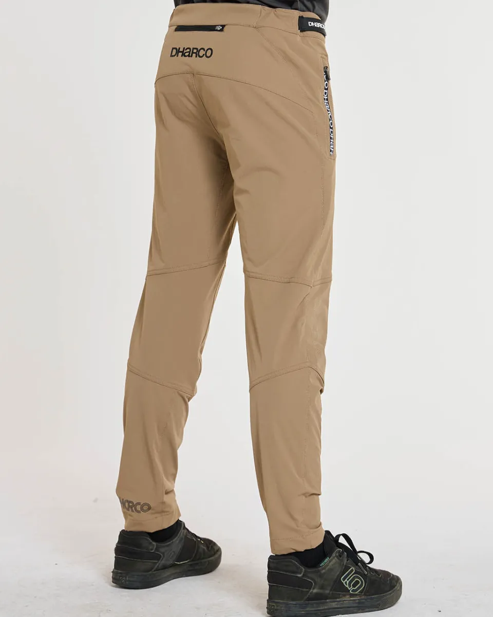 DHaRCO Youth Gravity Pants | Dust Online