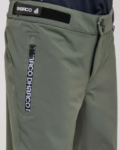 DHaRCO Youth Gravity Pants | Gorilla Green Outlet