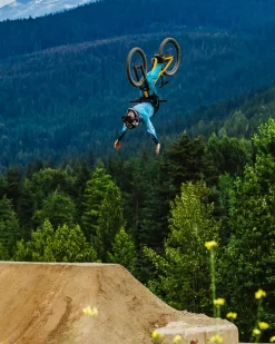 DHaRCO Youth Gravity Pants | Ice-T Signature Edition Hot