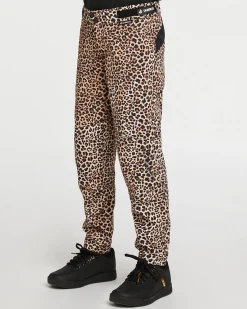 DHaRCO Youth Gravity Pants | Leopard Clearance