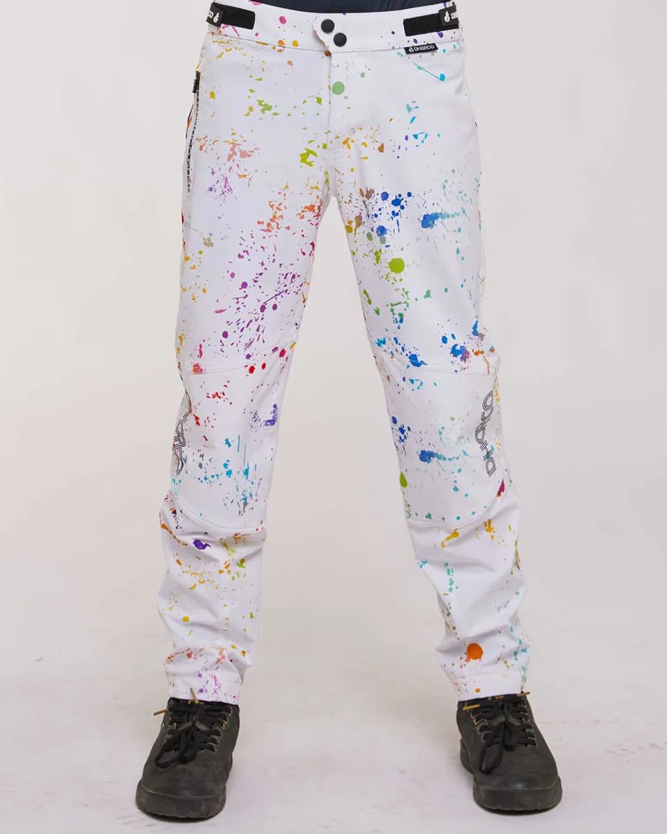 DHaRCO Youth Gravity Pants | Paint Splat Online