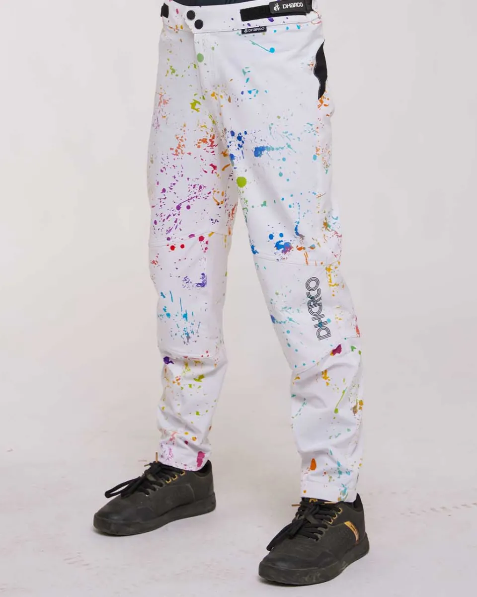 DHaRCO Youth Gravity Pants | Paint Splat Online
