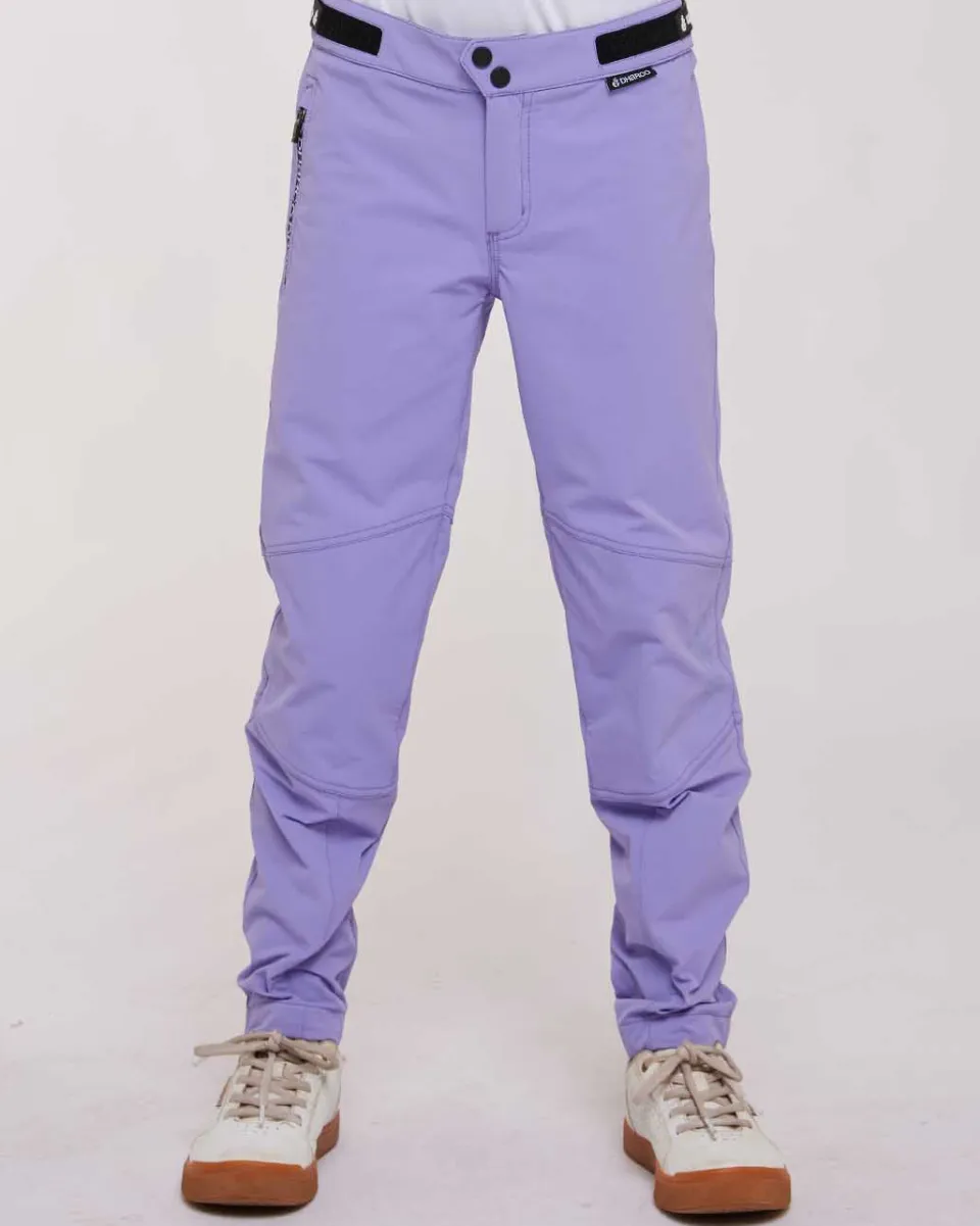 DHaRCO Youth Gravity Pants | Purple Haze Best