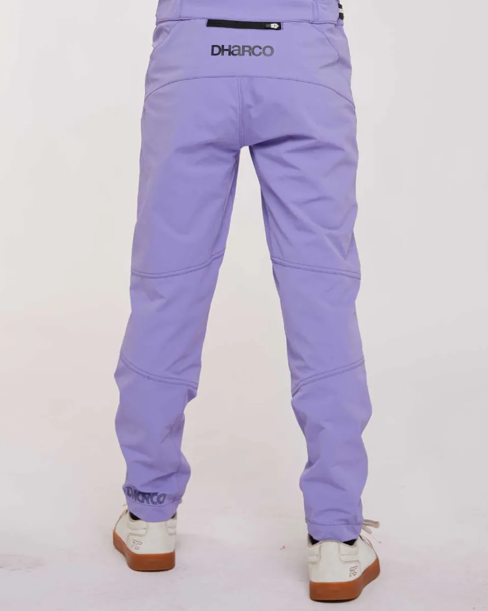 DHaRCO Youth Gravity Pants | Purple Haze Best