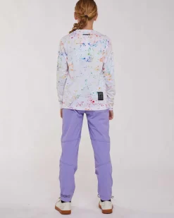 DHaRCO Youth Gravity Pants | Purple Haze Best