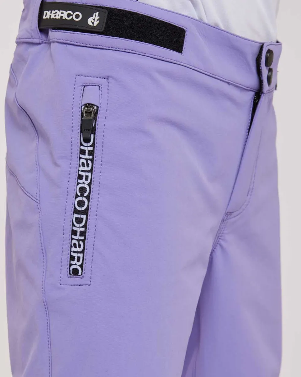 DHaRCO Youth Gravity Pants | Purple Haze Best