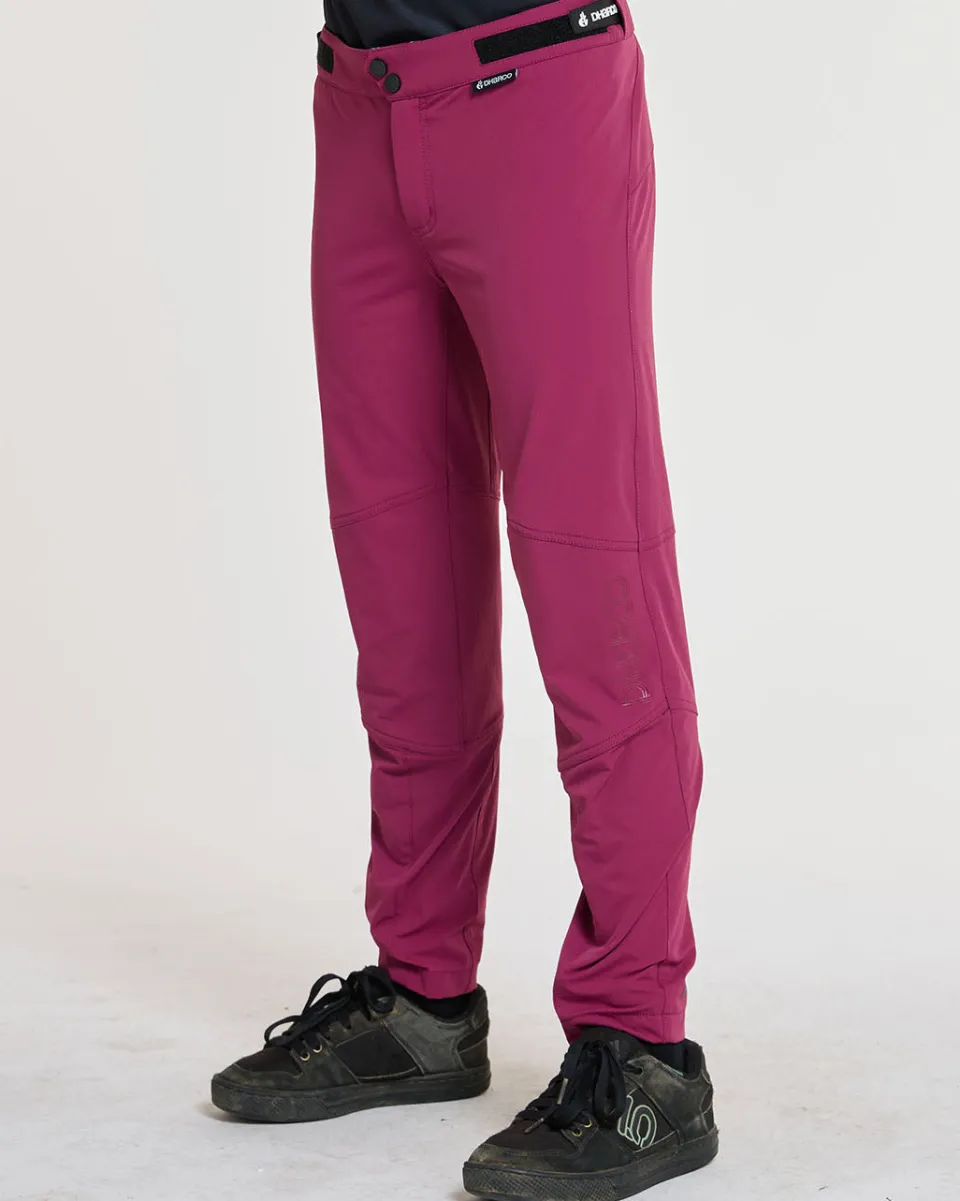 DHaRCO Youth Gravity Pants | Sangria Cheap