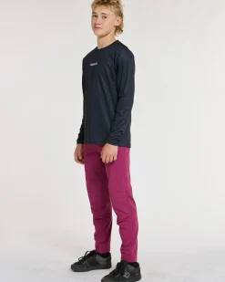 DHaRCO Youth Gravity Pants | Sangria Cheap