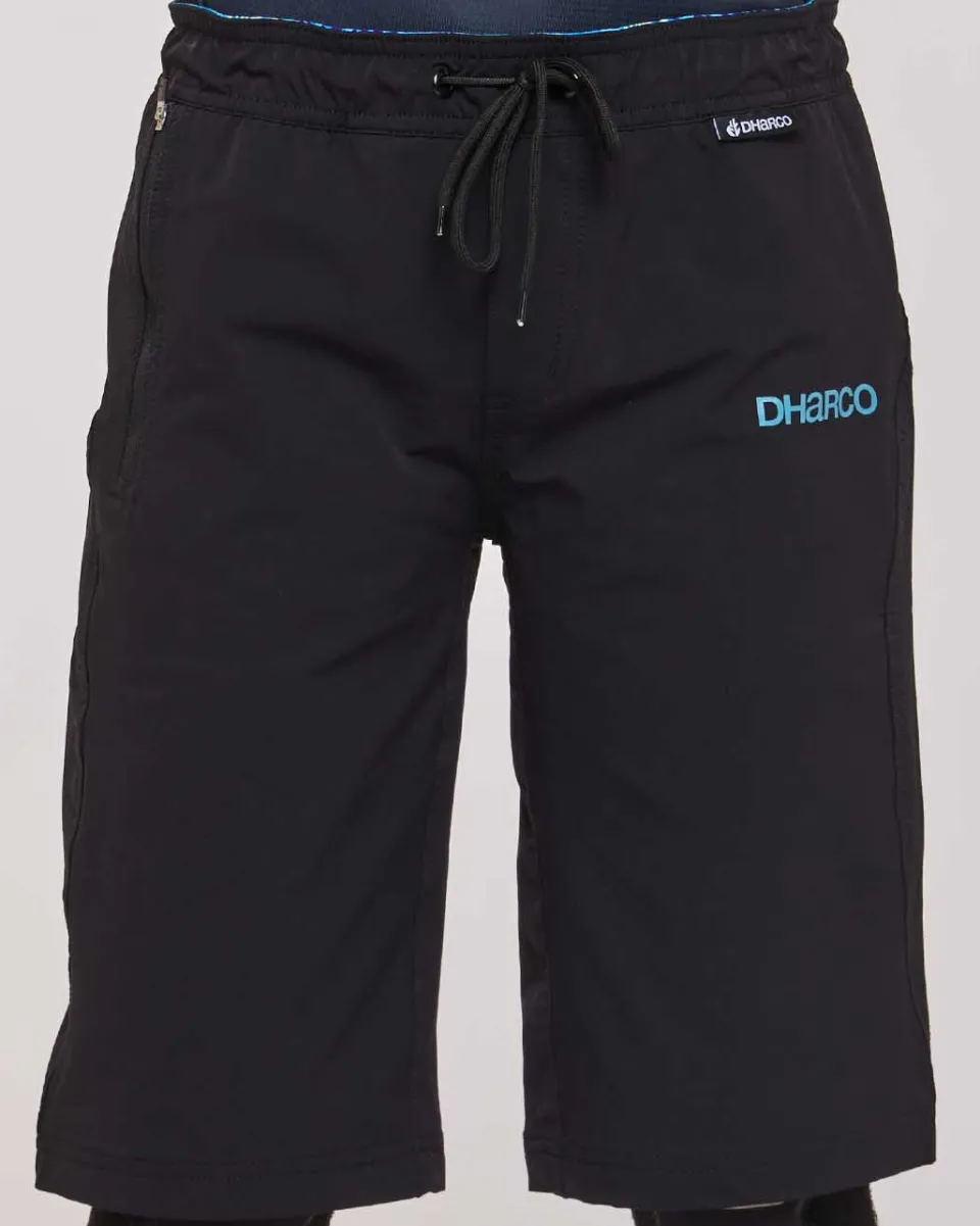 DHaRCO Youth Gravity Shorts | Black Outlet