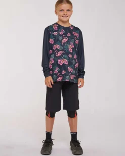 DHaRCO Youth Gravity Shorts | Black Outlet