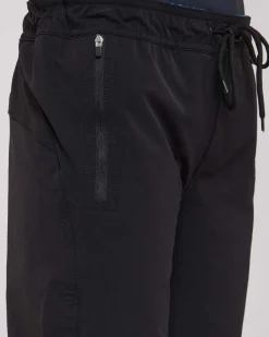 DHaRCO Youth Gravity Shorts | Black Outlet