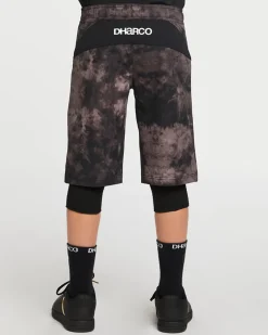 DHaRCO Youth Gravity Shorts | Driftwood Fashion