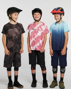 DHaRCO Youth Gravity Shorts | Driftwood Fashion