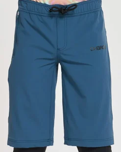 DHaRCO Youth Gravity Shorts | Maverick Shop