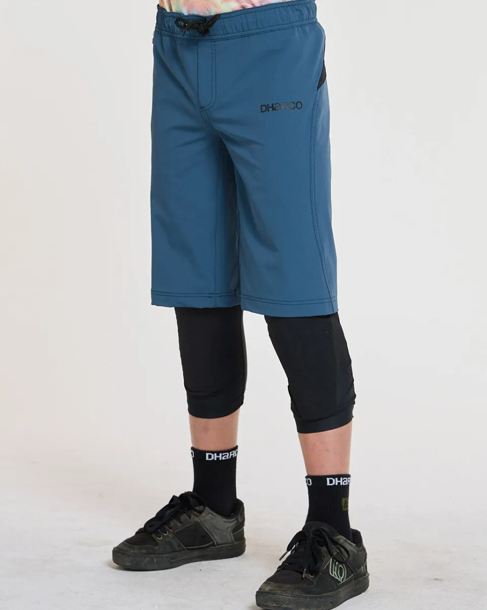 DHaRCO Youth Gravity Shorts | Maverick Shop