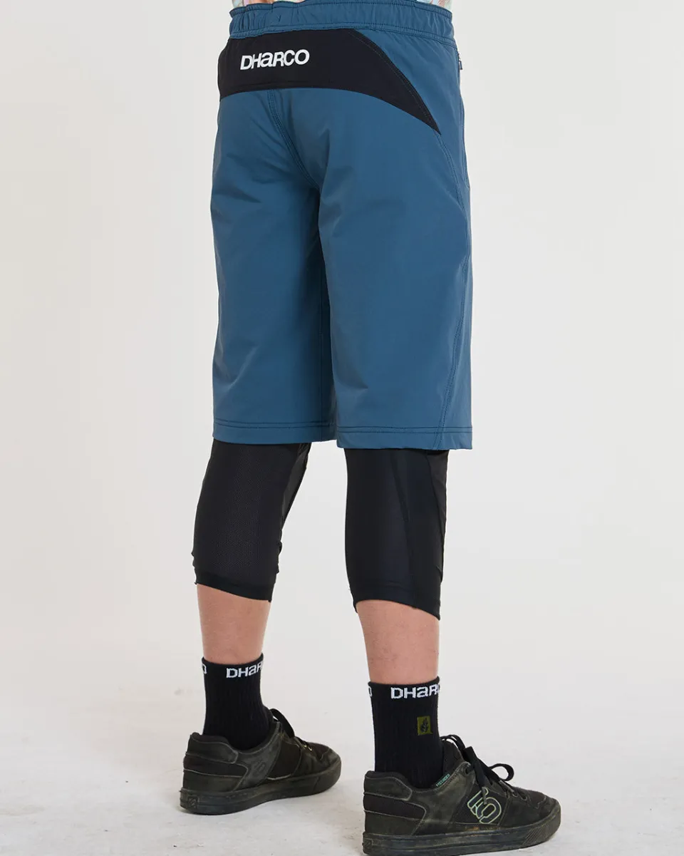 DHaRCO Youth Gravity Shorts | Maverick Shop
