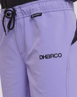 DHaRCO Youth Gravity Shorts | Purple Haze Store