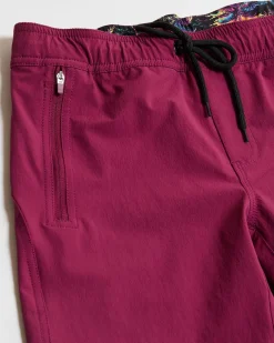 DHaRCO Youth Gravity Shorts | Sangria Discount
