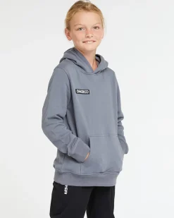 DHaRCO Youth Hoodie | Blue Ash Store