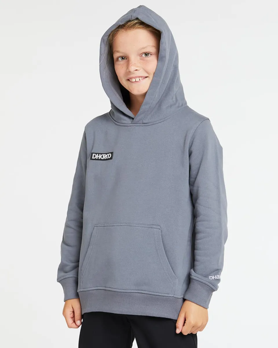 DHaRCO Youth Hoodie | Blue Ash Store