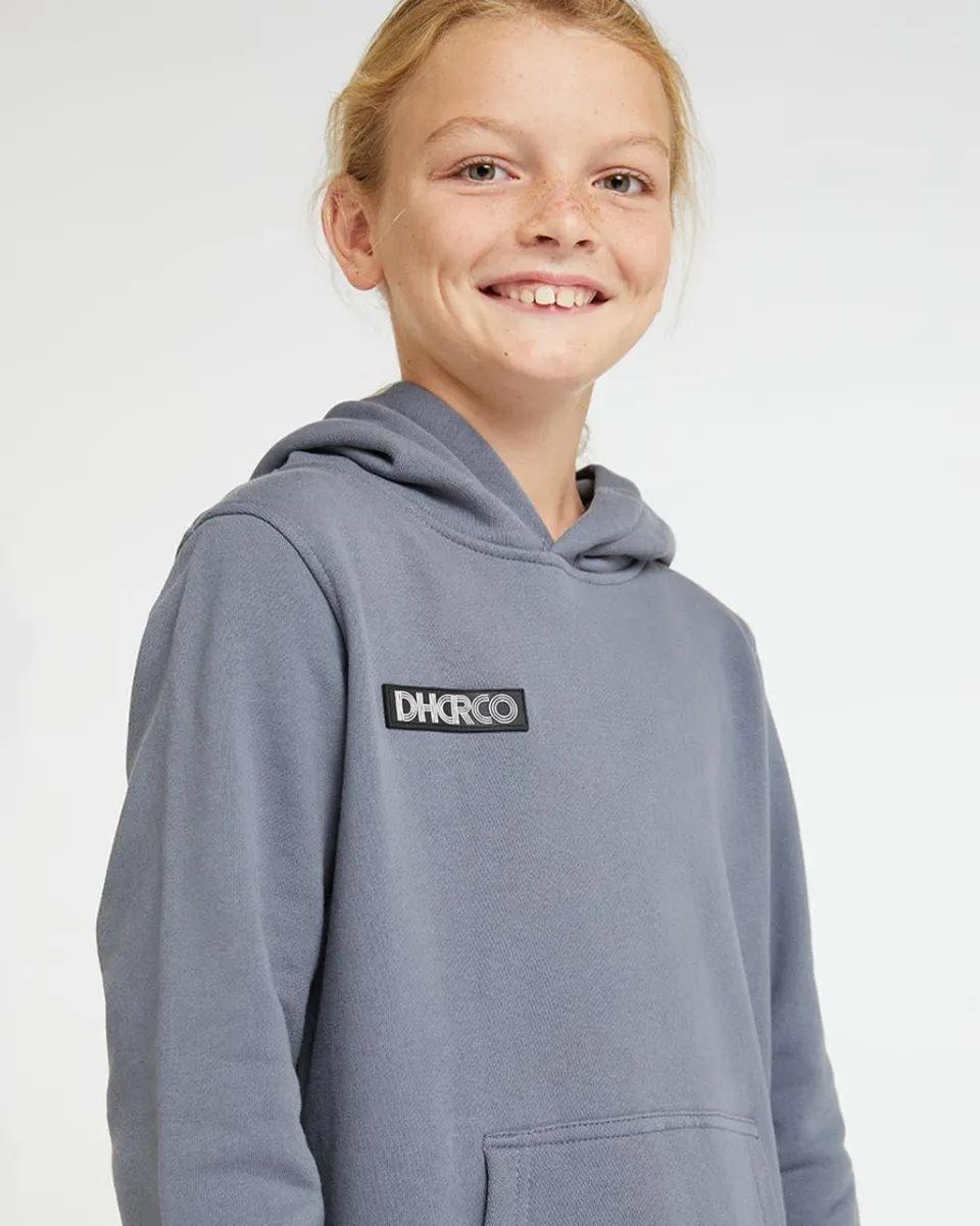 DHaRCO Youth Hoodie | Blue Ash Store