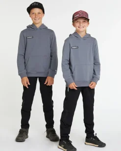 DHaRCO Youth Hoodie | Blue Ash Store