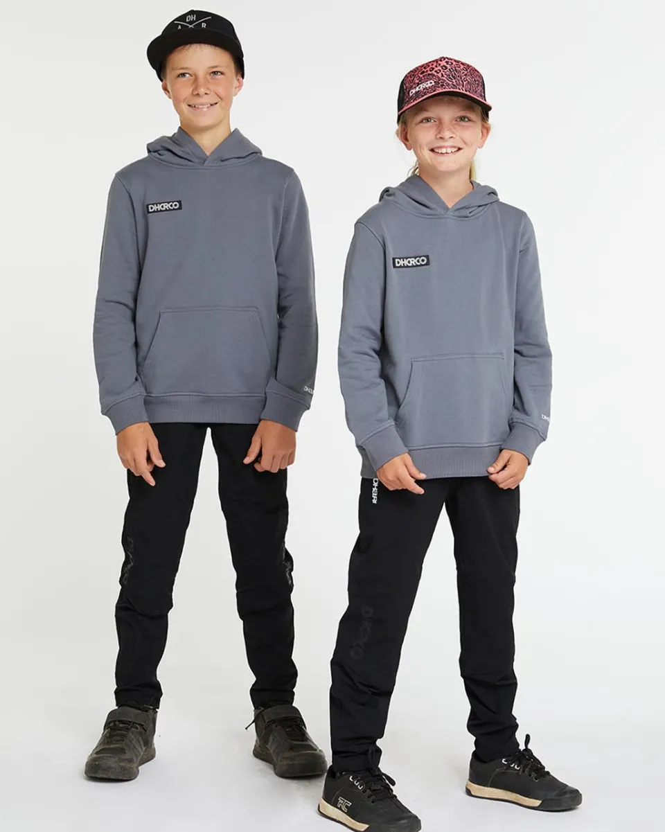 DHaRCO Youth Hoodie | Blue Ash Store