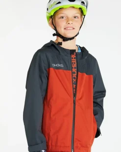 DHaRCO Youth Rain Jacket | Shred Flash Sale