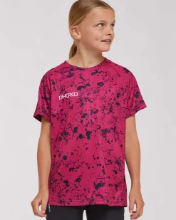 DHaRCO Youth Short Sleeve Jersey | Chili Peppers Shop