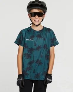 DHaRCO Youth Short Sleeve Jersey | Dust Til Dawn Best Sale