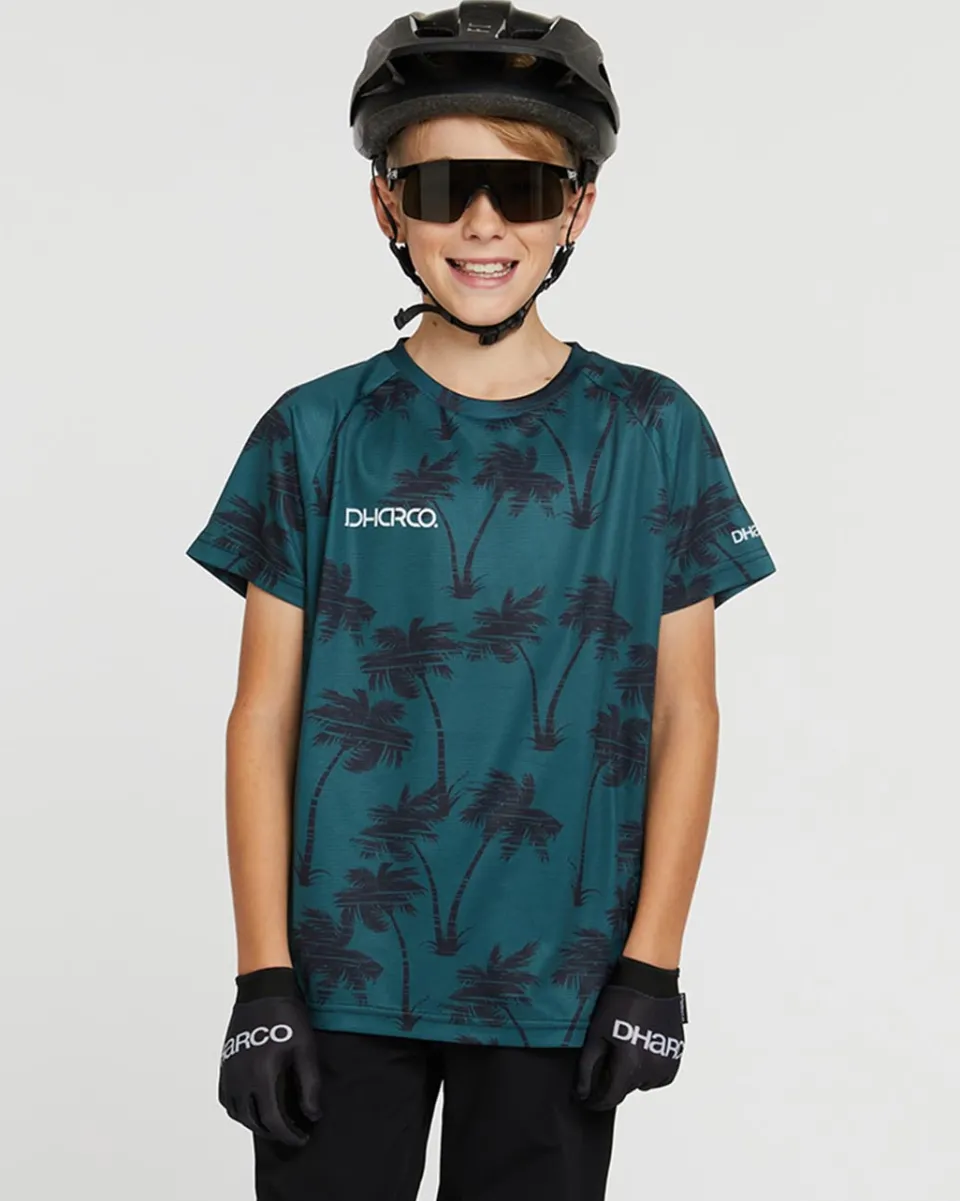 DHaRCO Youth Short Sleeve Jersey | Dust Til Dawn Best Sale