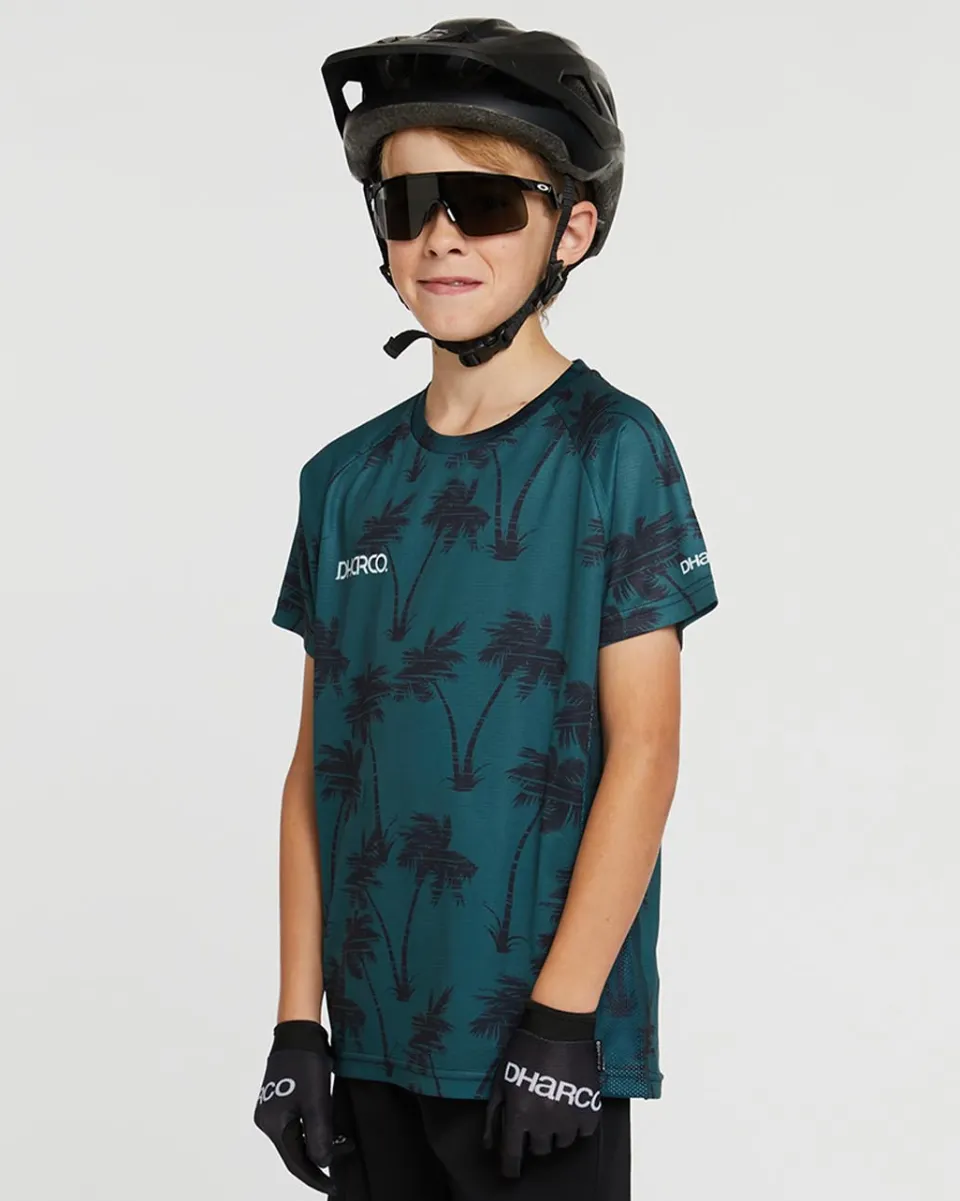 DHaRCO Youth Short Sleeve Jersey | Dust Til Dawn Best Sale