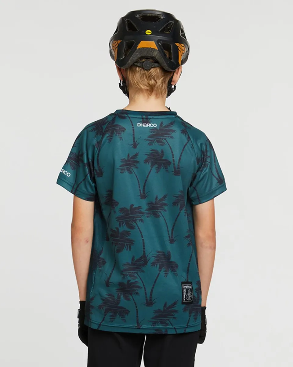 DHaRCO Youth Short Sleeve Jersey | Dust Til Dawn Best Sale