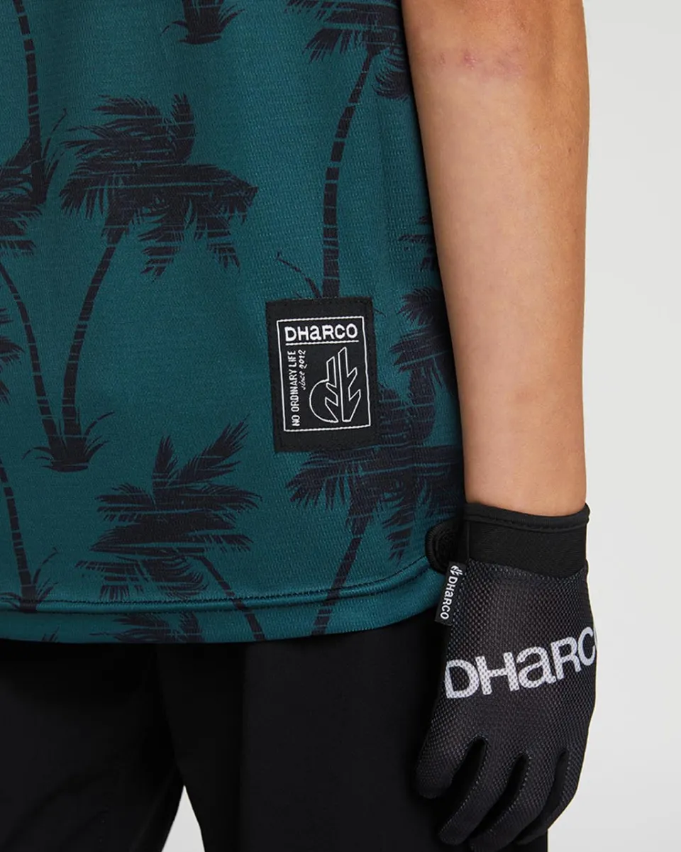 DHaRCO Youth Short Sleeve Jersey | Dust Til Dawn Best Sale