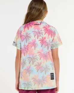 DHaRCO Youth Short Sleeve Jersey | Highball Hot