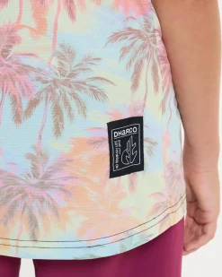 DHaRCO Youth Short Sleeve Jersey | Highball Hot