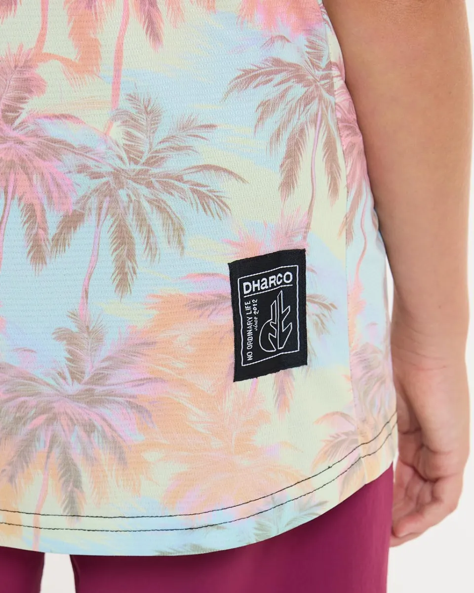 DHaRCO Youth Short Sleeve Jersey | Highball Hot