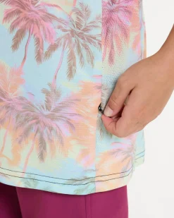 DHaRCO Youth Short Sleeve Jersey | Highball Hot