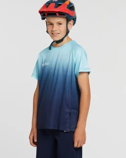 DHaRCO Youth Short Sleeve Jersey | In Deep Clearance