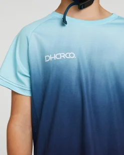 DHaRCO Youth Short Sleeve Jersey | In Deep Clearance