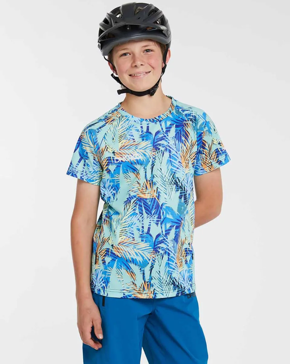 DHaRCO Youth Short Sleeve Jersey | Razzle Store