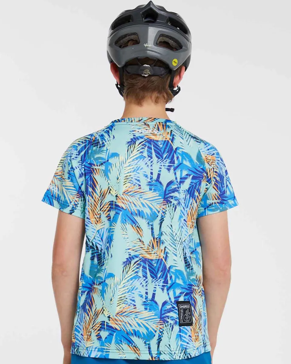 DHaRCO Youth Short Sleeve Jersey | Razzle Store